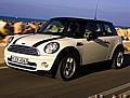 MINI Cooper D